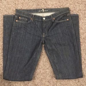 7 For All Mankind Jeans